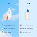 Hand Soap Tablet Refills