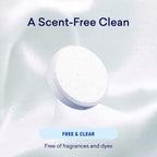 Laundry Welcome Kit