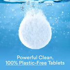 Laundry Detergent & Toilet Bowl Cleaner Kit