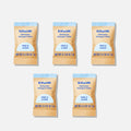 Dishwasher Detergent Sample Pack (5 Tablets)